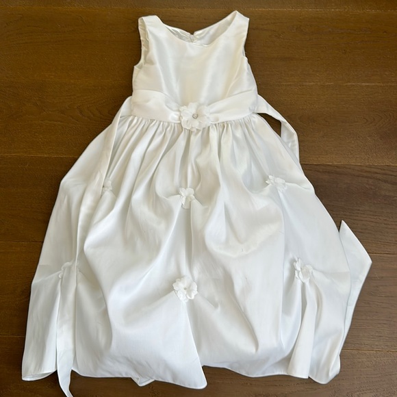 Girls formal dress - Picture 1 of 2